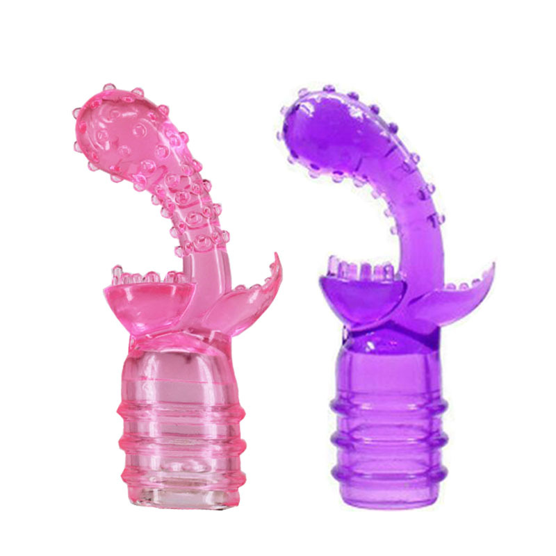 Double Vibrating Egg Headgear, Sexy Av Stick Headgear, Extended Massage Stick Headgear,  Accessories, Female G-Spot Masturbation Device