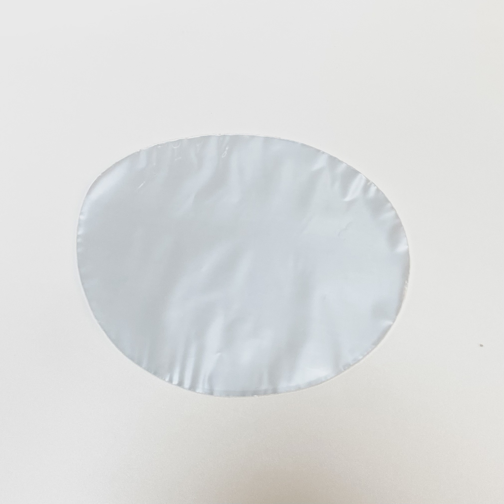 Chest Sticker Protective Film Transparent Plastic Film Chest Sticker Breast Sticker Special Protective Film Chest Sticker Special Dust-proof Film