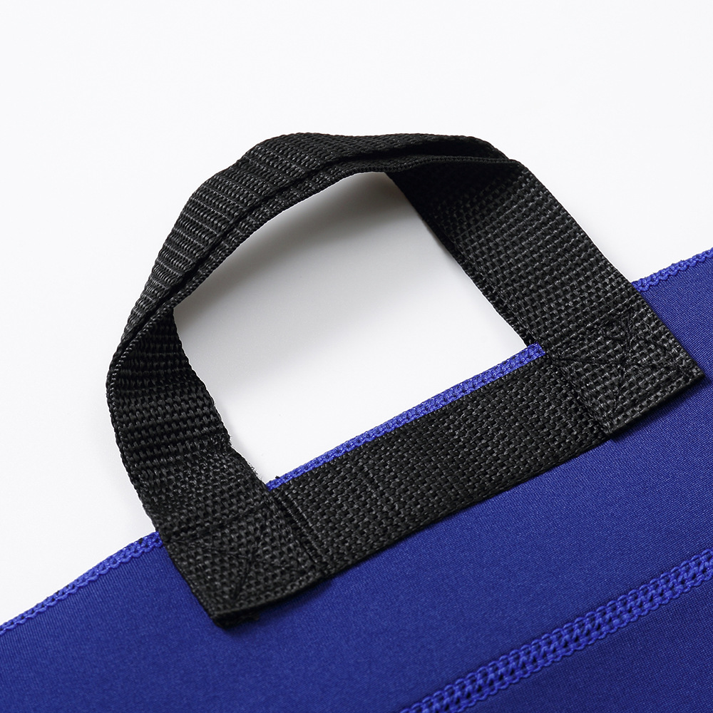 in stock snowboard bag veneer cover portable simple anti-scratch anti-rust veneer blade dumpling wrapper protective cover