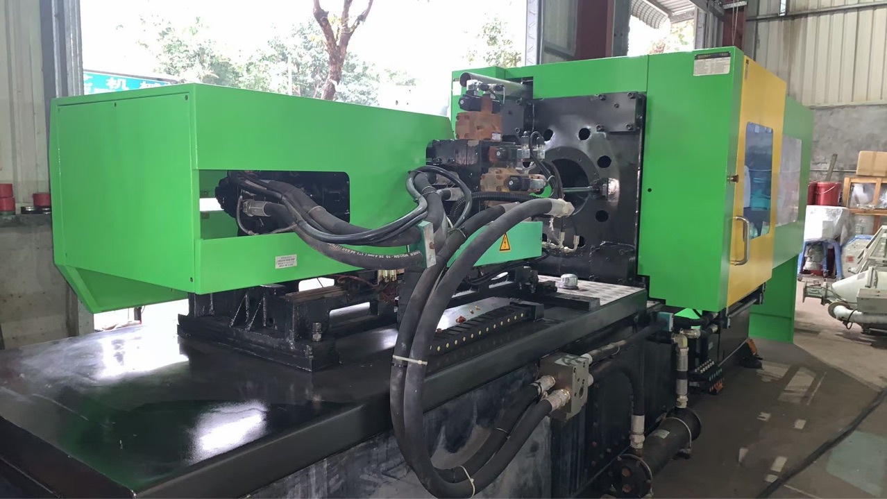 Bochuang 270t Cable Tie Special Machine, Please Contact if Needed