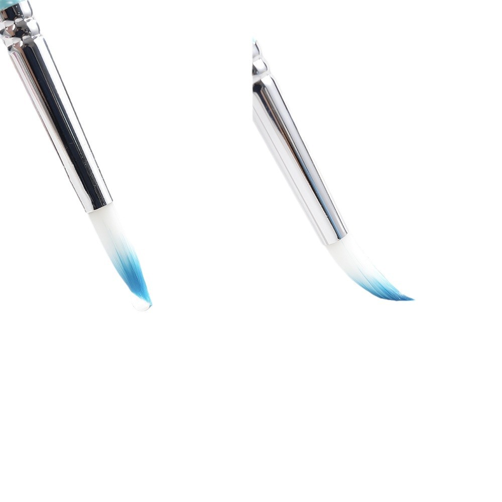 Cross-border body painting pen 10 suit stage face painting embossing pen children's diy face color brush brush