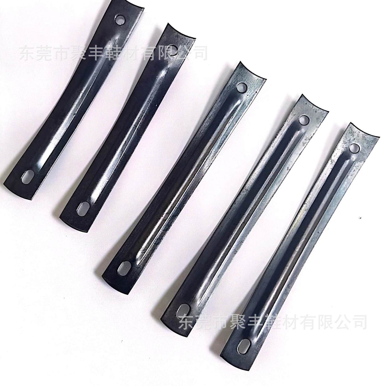 Оптовая продажа обуви для мужчин/женщин, железная фурнитура для обуви, материал из марганцевой стали, стальной сердечник 1.0 * 14