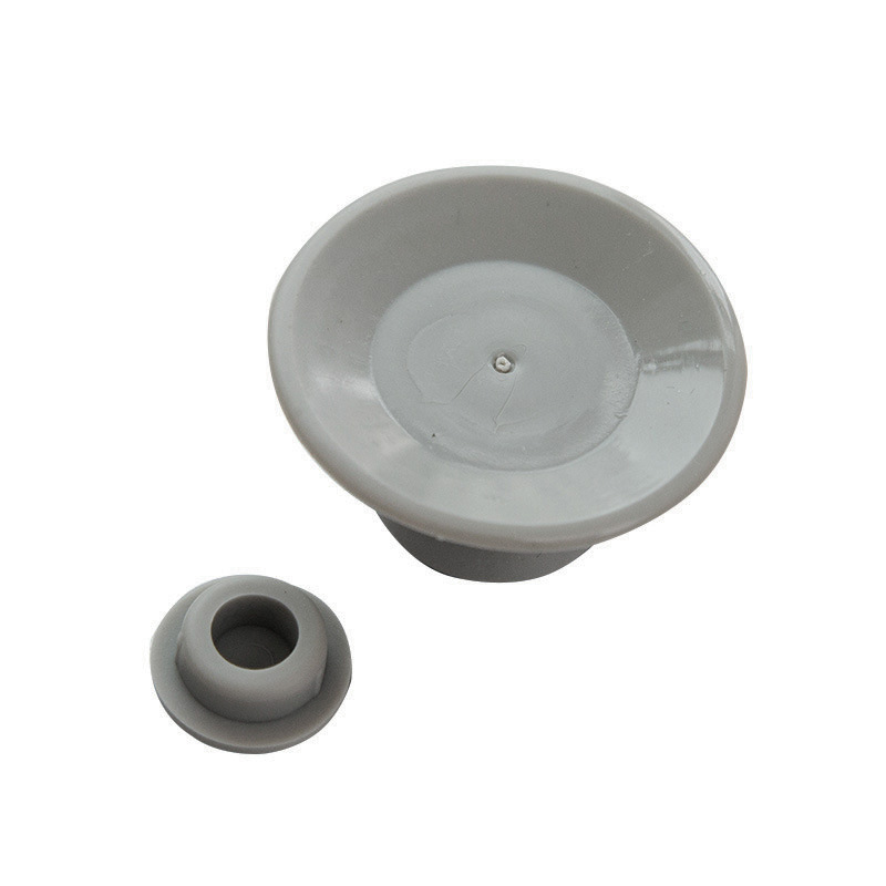 Portable laptop suction cup cooling pad foot pad high heat removal pad computer bracket base 4 Pack