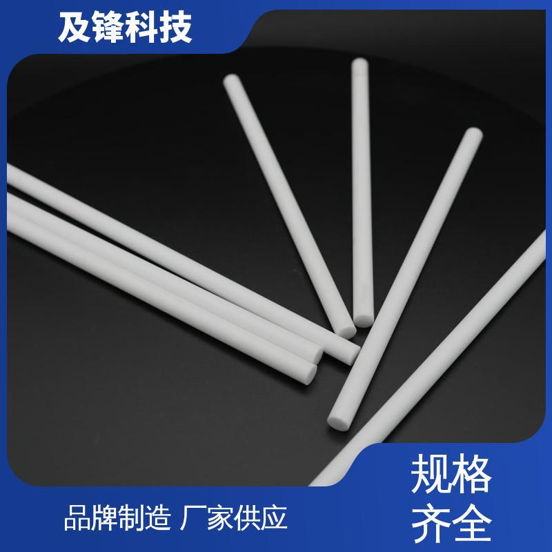 Alumina Ceramic Rods Are a Stable Choice for Harsh Chemical Environments. They Are Resistant to Strong Acids and Alkalis. Source Manufacturer