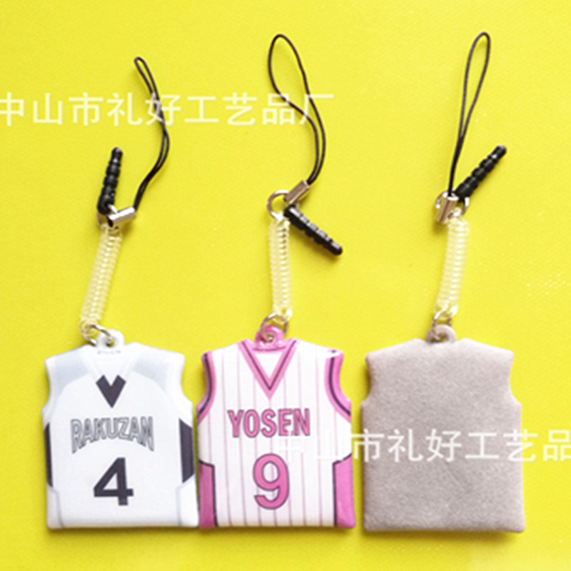 Large Discount on Pvc Mobile Phone Wiper, Mobile Phone Screen Wiper, Pvc Mobile Phone Pendant, Mobile Phone Jewelry, Gifts, Customized According to Drawings