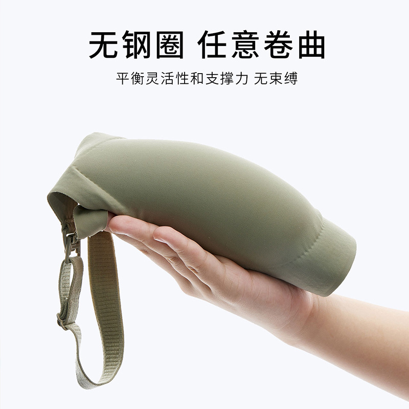 One-piece skin-friendly breast-feeding bra with front buckle for pregnant women's underwear bra seamless breathable and comfortable