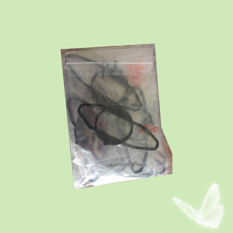 Malvern Laser Particle Size Meter Corrosion-Resistant Sealing Ring Model: Gg988-Awa4071 Library Number: D22829