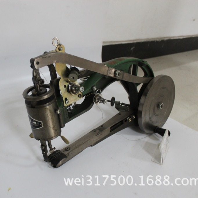 Hand semi-automatic shoe repair machine shoe repair machine JX-JJ factory direct wholesale and retail quality assurance