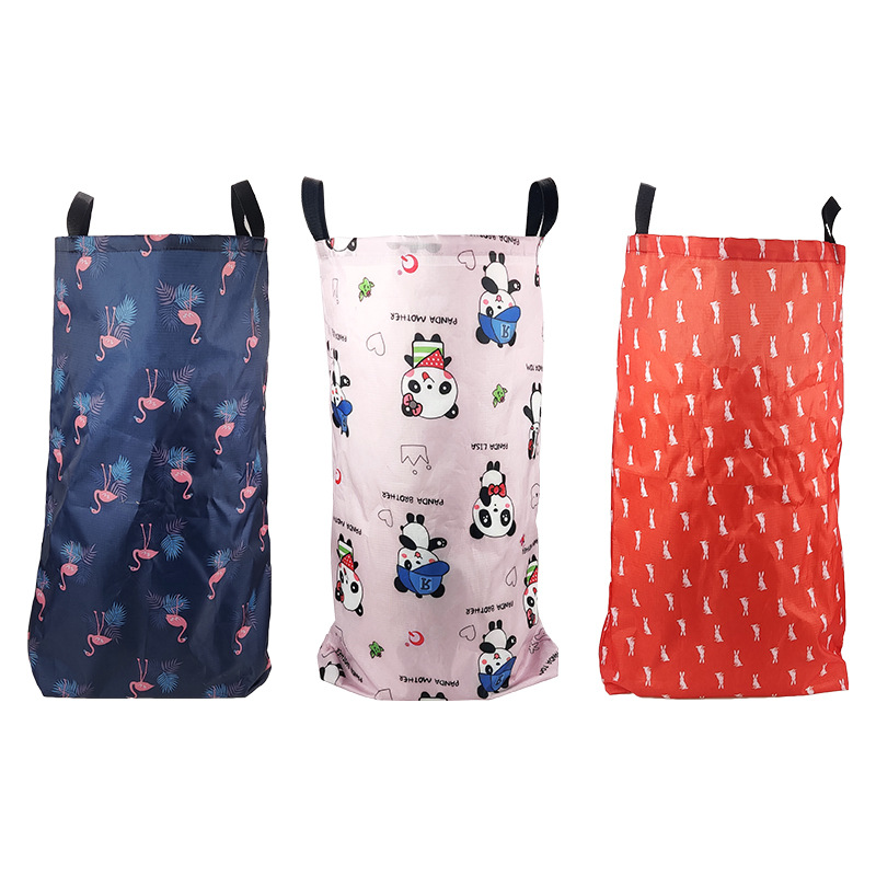 Kangaroo jumping bag kindergarten jumping big bag sensory training equipment children parent-child outdoor sports fun toys