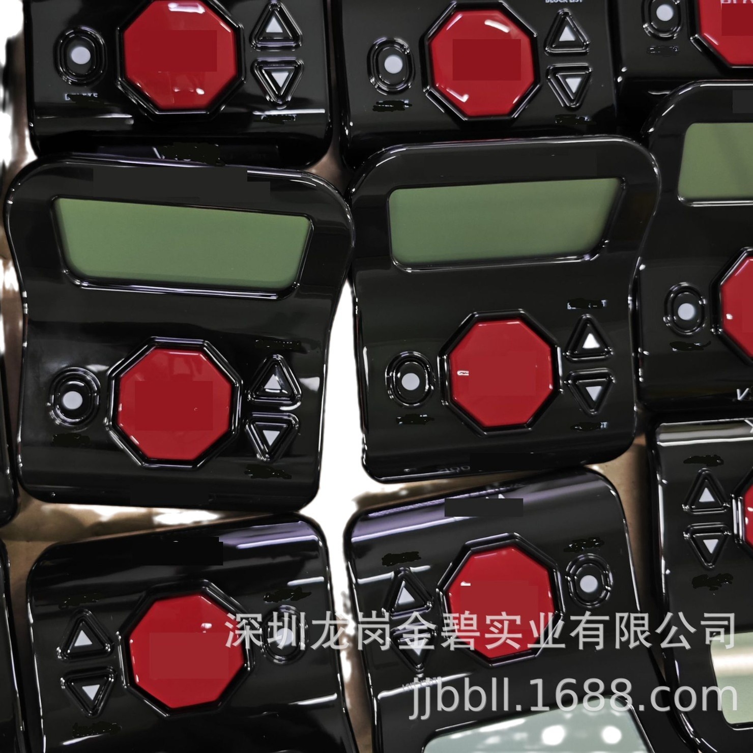 Telephone Matching Production and Assembly Telephone Anti-Disturbance Telephone Management Equipment Communication Products Telephone Peripherals