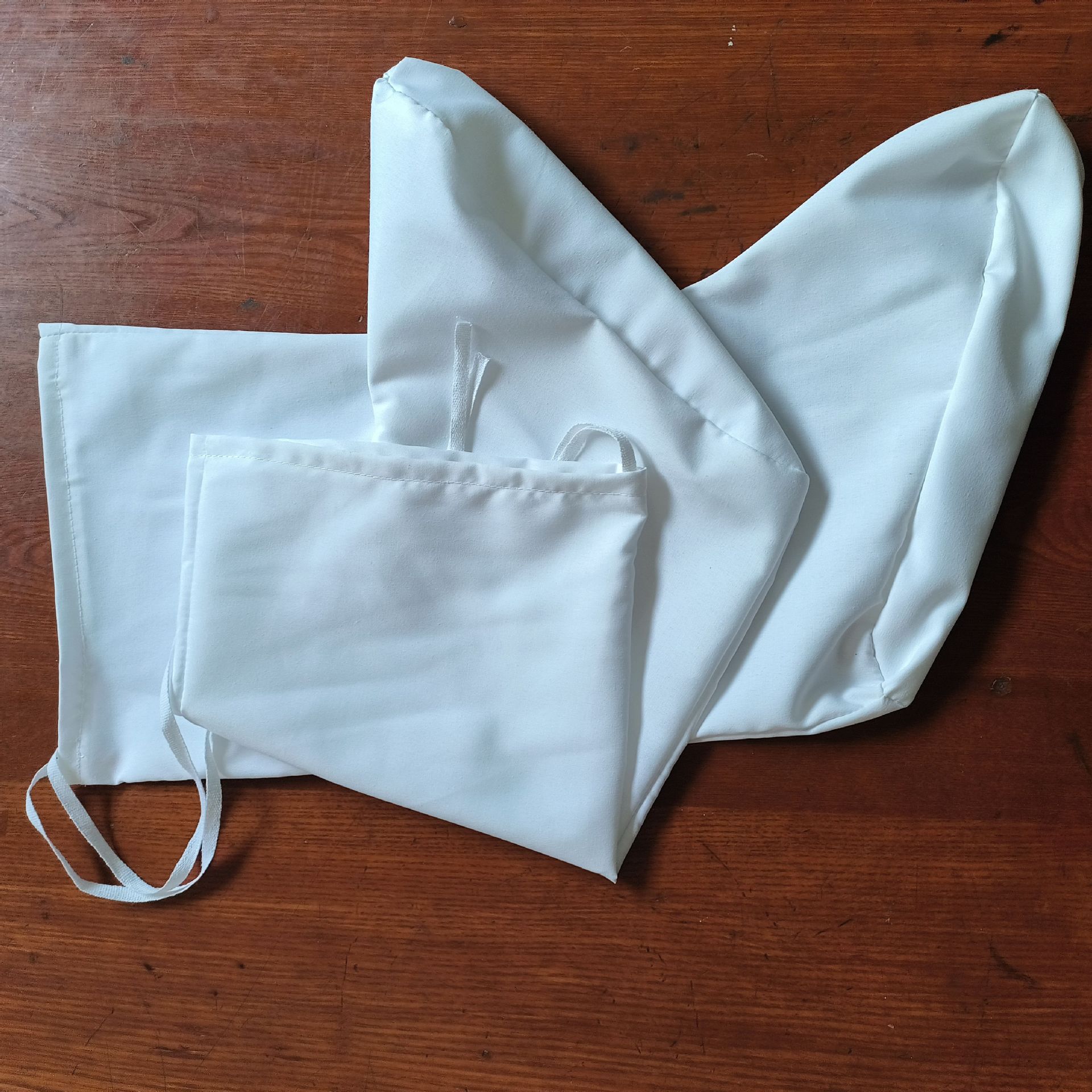 Taoist Cloud Socks Pure Cotton Taoist Socks Monk Socks Taoist Supplies Han Dynasty Socks Ancient Boots Socks Retro Socks White