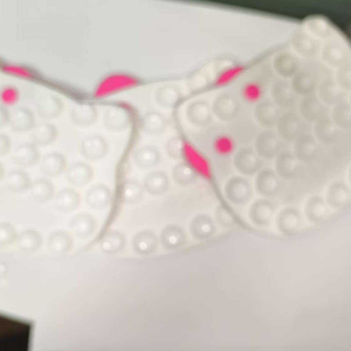 Dog Licking Mat, Pet Slow Feeding Mat, Silicone Licking Plate, Licking Mat, Cat Hiding Food Leakage, Enrichment Toy, Enrichment