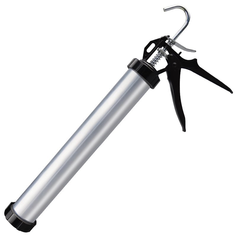 Factory in stock manual structural glue glue gun glass glue gun hard glue gun decoration structure glue gun glue gun wholesale