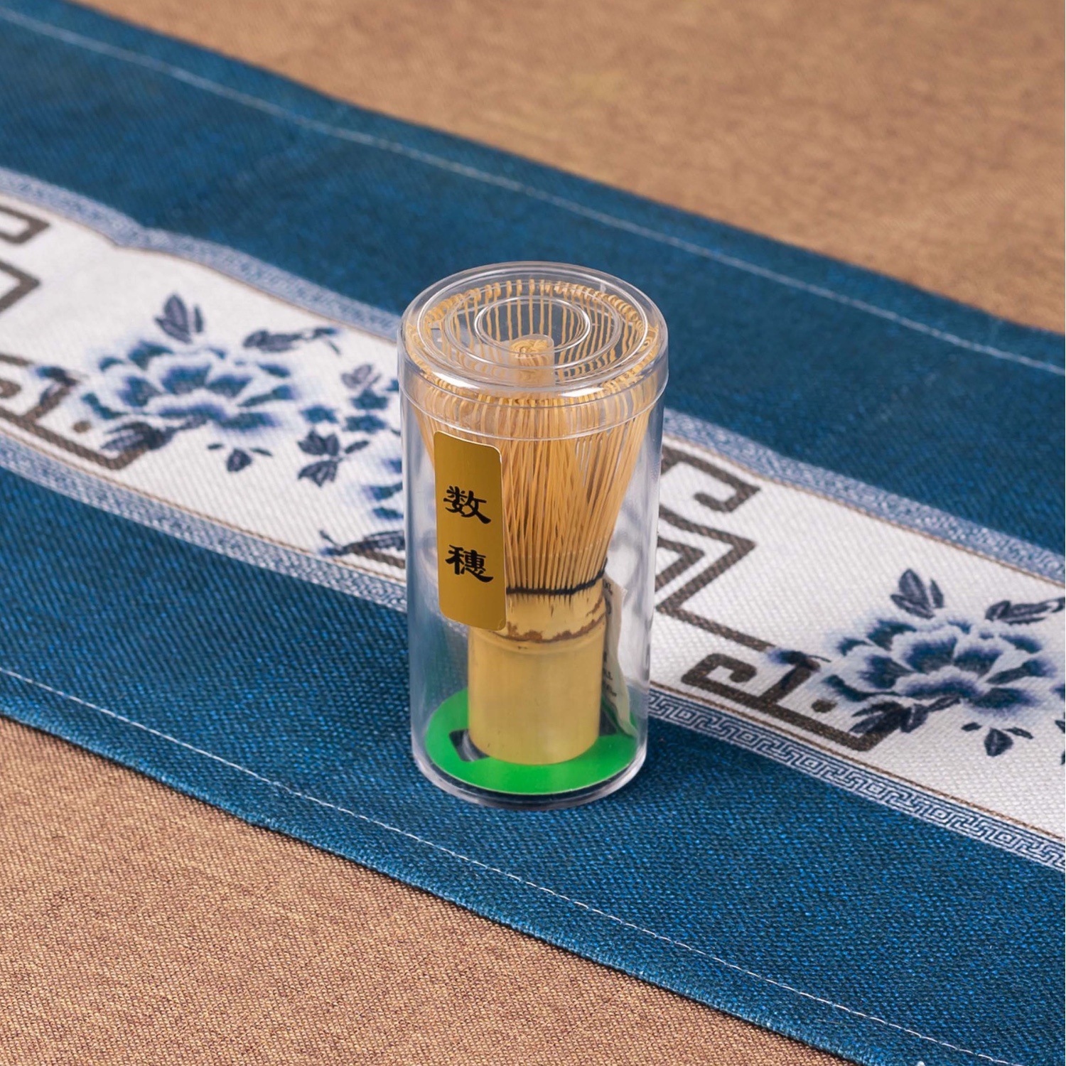 Японская бамбуковая венчик для матча, инструмент для чая, аксессуары для чая