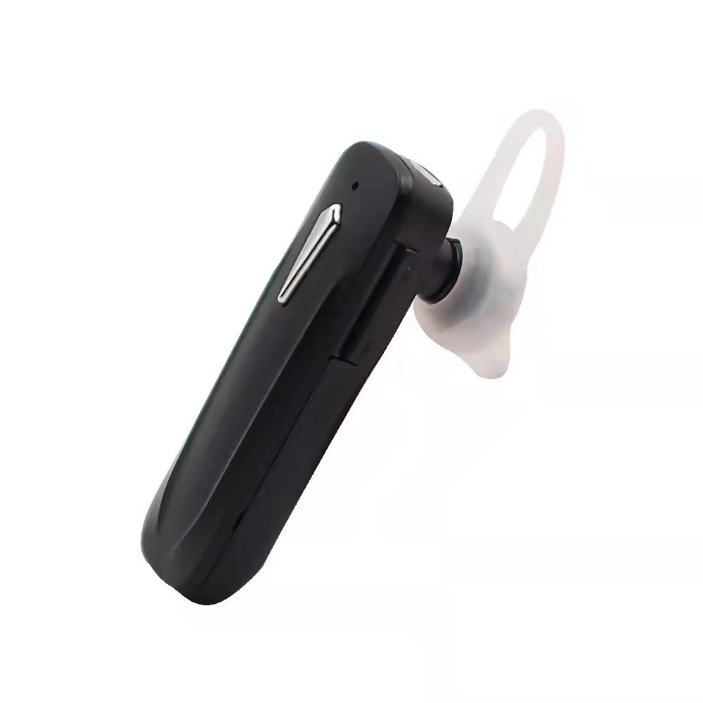 in stock low-cost batch processing, pointed mouth wireless bluetooth headset ear support ear cap, suitable for unilateral bluetooth headset