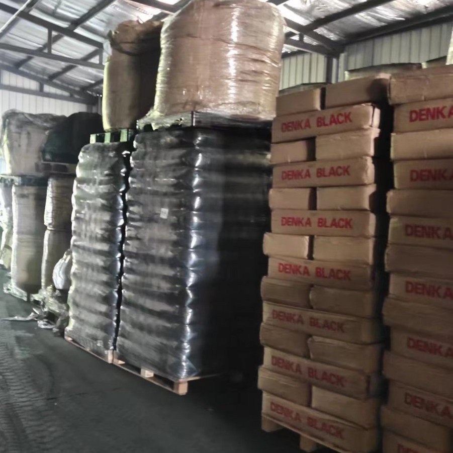 Manufacturer Wholesale Rubber Carbon Black N110 for Medium Tire Tread Surface with Good Wear Resistance Carbon Black N110 Carbon Black