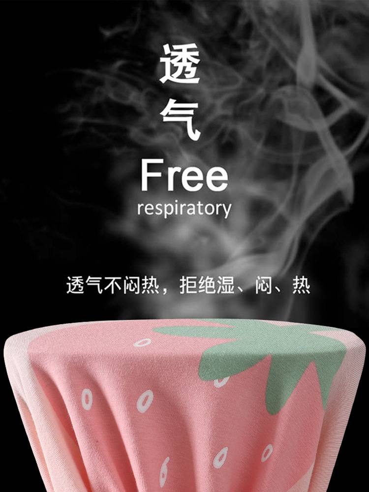 Children's Lycra Cotton Autumn Clothes Autumn Pants suit New Style Underwear for Boys and Girls suit Air-conditioning Clothes Pajamas suit