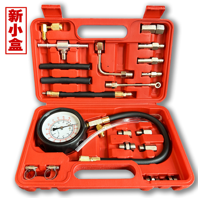 Манометр давления топлива/масла/EFI/бензина TU-114, оптовая продажа инструментов