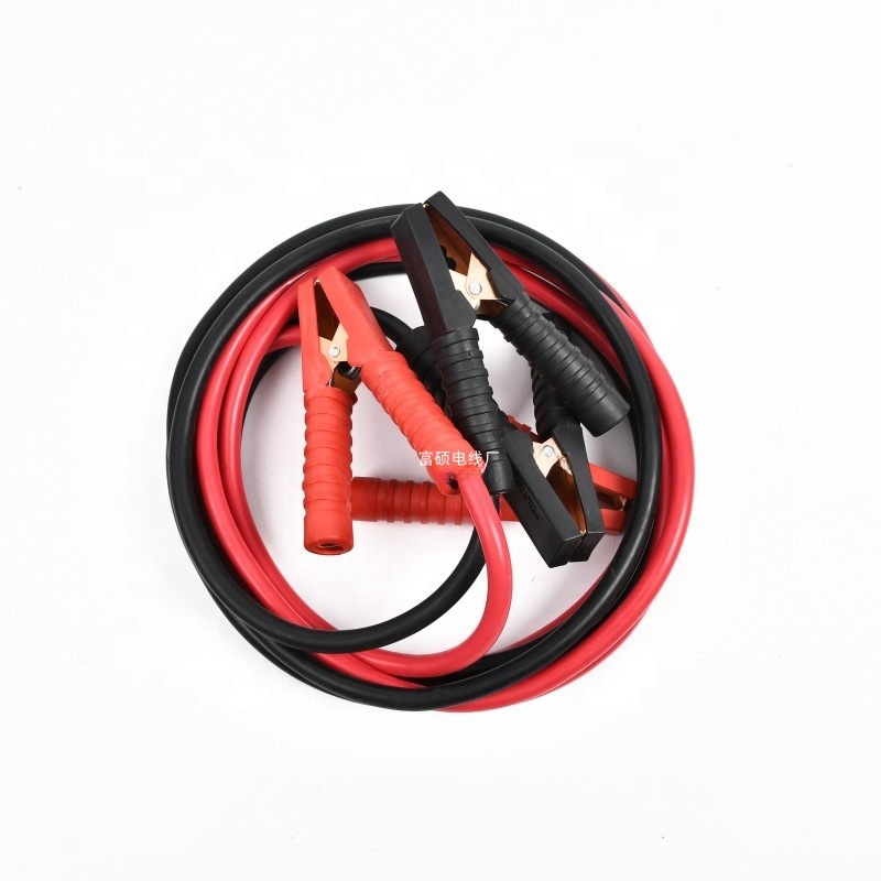 Battery Connection Line, Battery Live Line, Emergency Power Cord, Crossing Dragon Line, Car Battery Line, Ignition Line