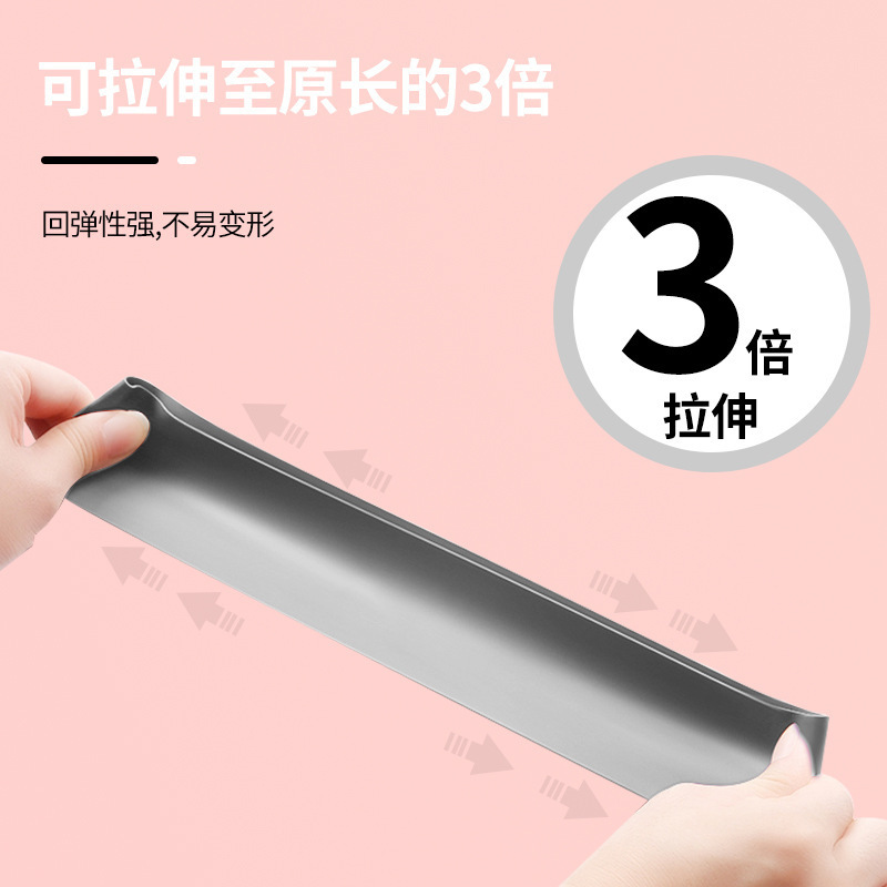 Elastic Band Resistance Band Yoga Hip Belt Leg Sports Student Training Resistance Band Exercise Fitness Hip Lift Elastic Band