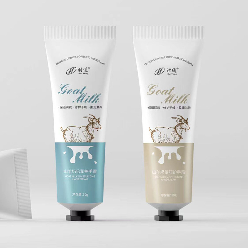Индивидуальные спецификации, опциональный крем для рук, фабрика OEM, большой объем крема для рук