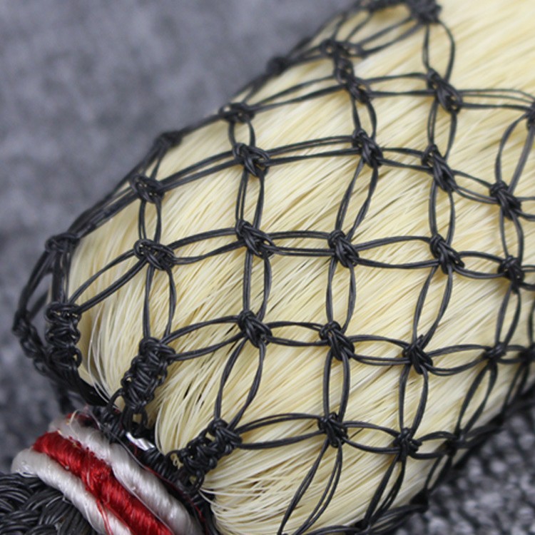 Real Ponytail, Tai Chi, Dust Fly Swing Instrument, Props, Floating Dust, Taoist Supplies, Tai Chi Buddha Dust Sweeper, Duster, Fu Xichen