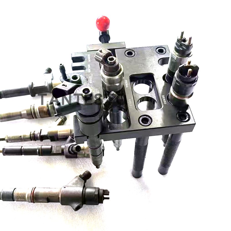 All Series of Electronic Injection Common Rail Injector Disassembly and Assembly, Quick Installation and Splint Repair Tools, Multi-Functional Disassembly and Assembly Plates, Others