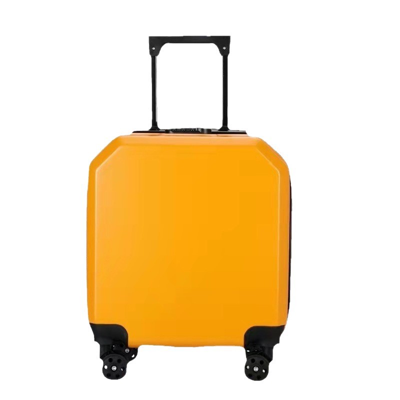 Preschool Institution Gift Suitcase, Daycare Center Opening Event Gift, Universal Wheel Children's Photography Trolley Case with Logo