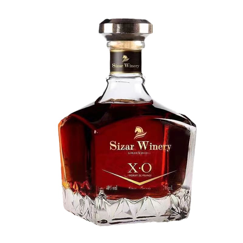 French original wine imported brandy foreign wine XO700ML gift wine bar KTV tobacco hotel foreign wine wholesale