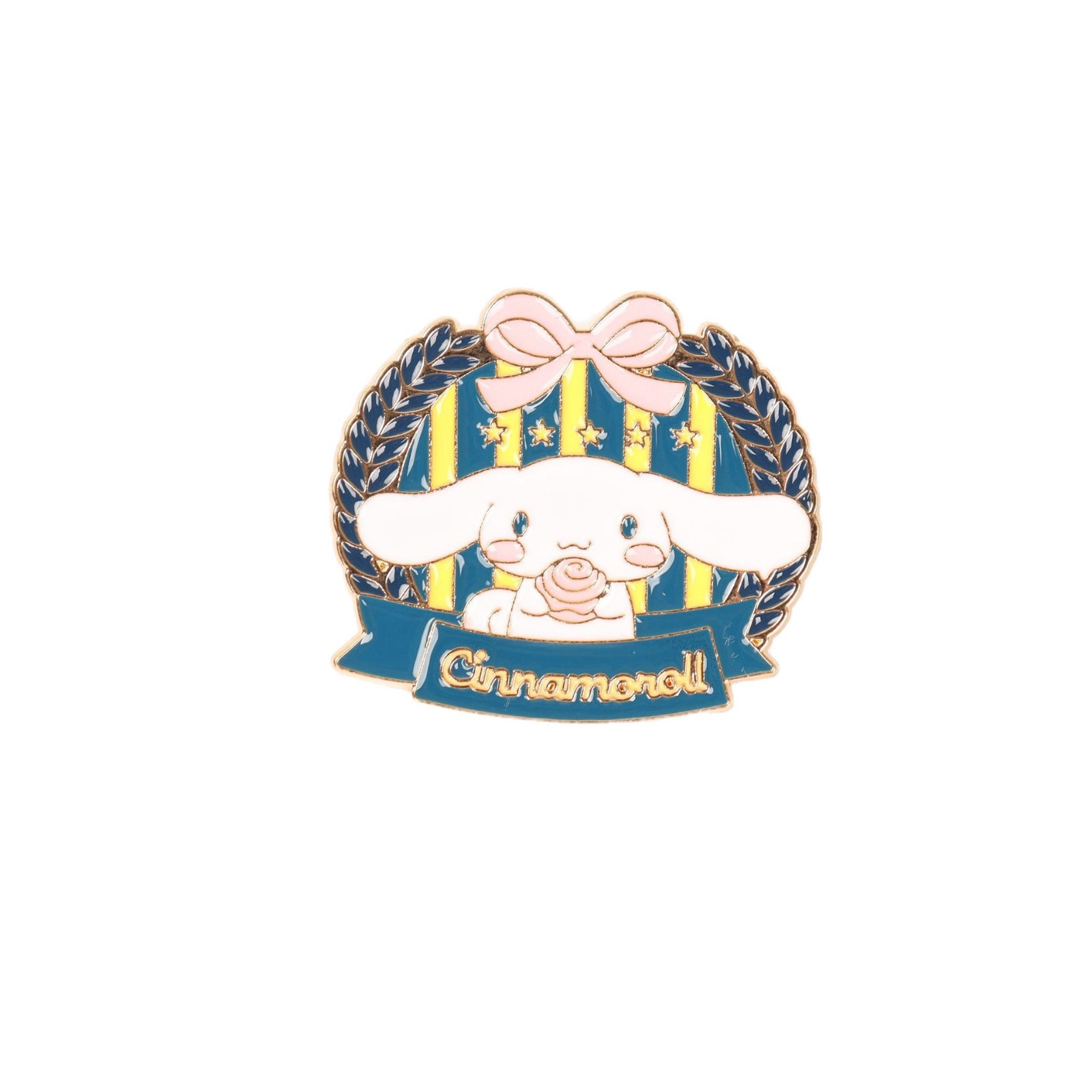 Metal Badge Customized Factory Cartoon Animation Enamel Paint Badge Medal School Badge Commemorative Coin Badge Processing