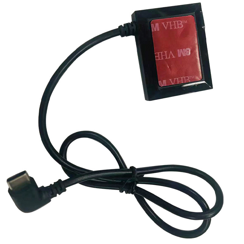 Driving Recorder External Gps Car Camera Driving Track Positioning