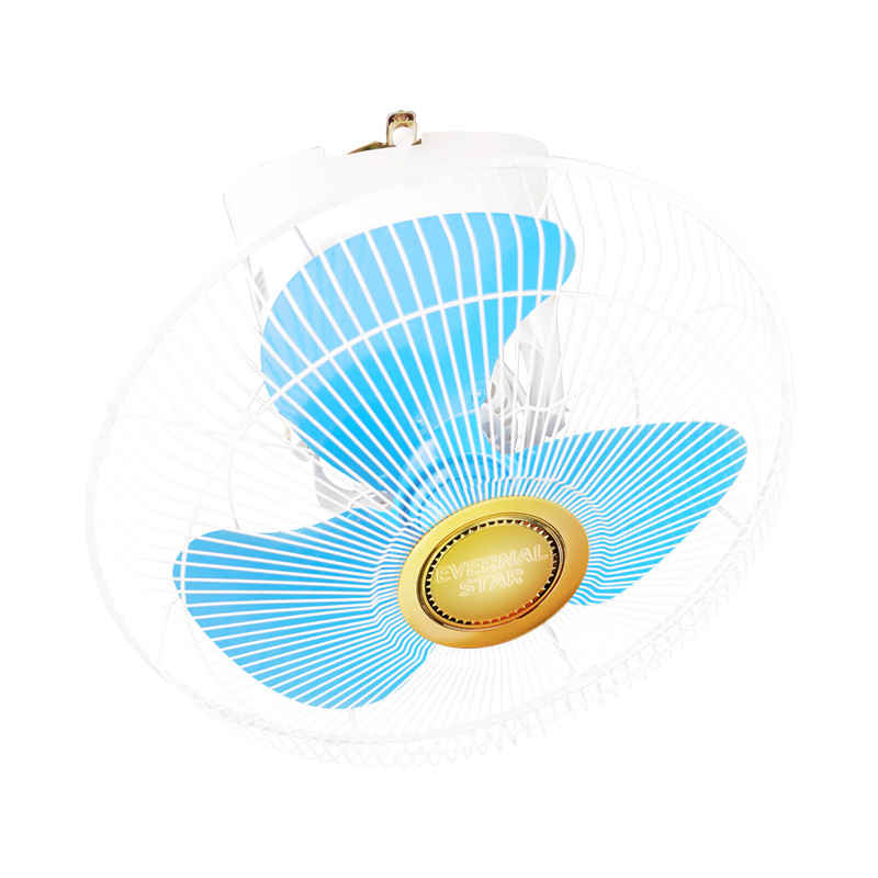 Wholesale 16inch Roof Fan Ceiling Shaking Electric Fan School Dormitory