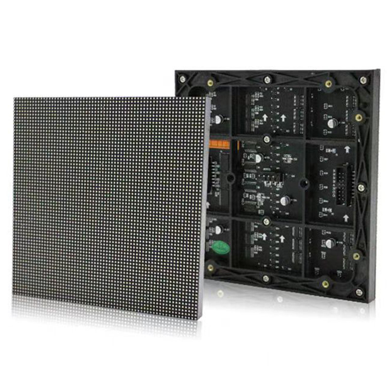 Indoor led display p1.86p2p3p4p5 conference room HD full color LED advertising screen live big screen