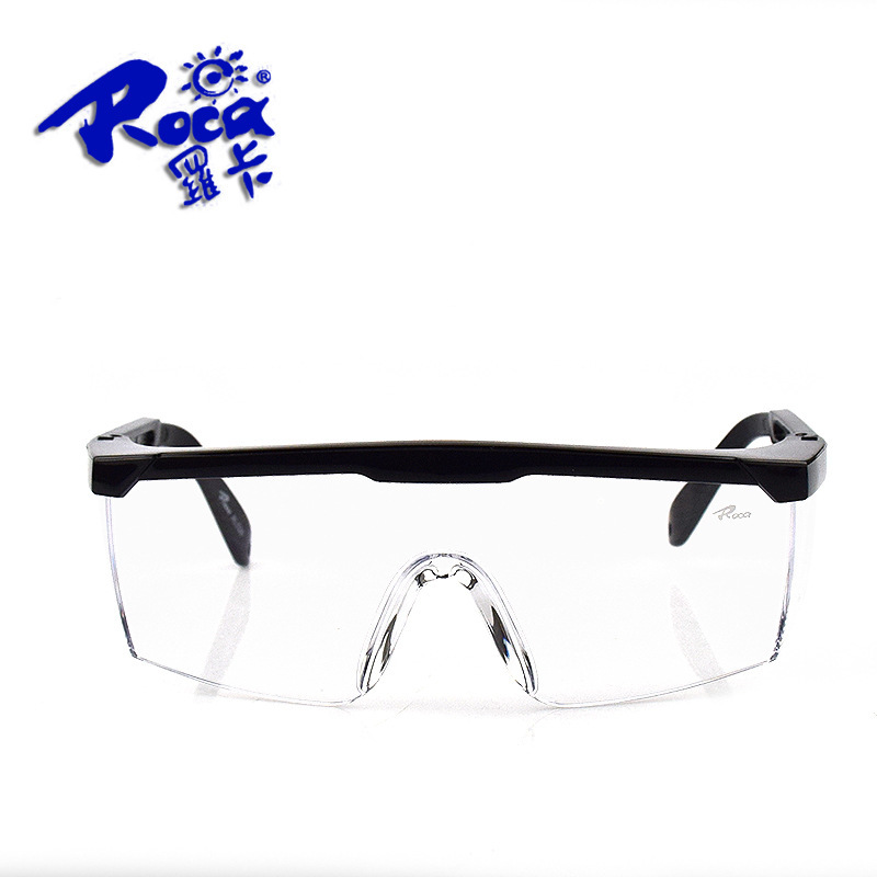 Очки Roca AL026, противотуманные, противоударные, для стрельбы и сварки