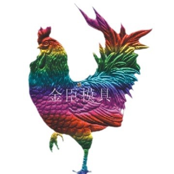 Embossed Hot Stamping Version, Professional Cosmetic Box, Cigarette Box, Wine Box, Hand Bag, Convex Embossed Version, Foldable Version