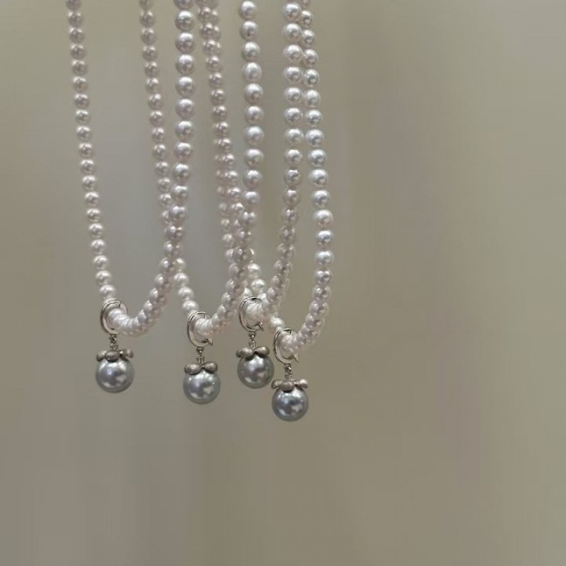 Everything Goes Well, the Universal Buckle Can Be Freely Matched with 8-9mm Panda Size, and It Is Very Versatile with 4-5mm