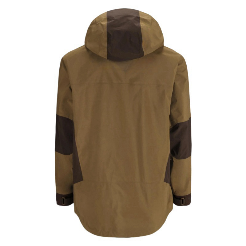 Custom Waterproof Fishing Jacket Export Men Hooded Fishing Clothing Jacket Coat