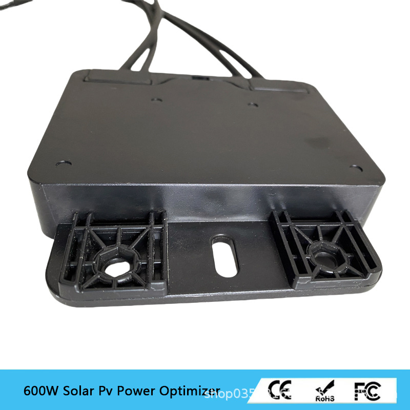 PV optimizer 600W solar PV power boost performance Solar Optimizer