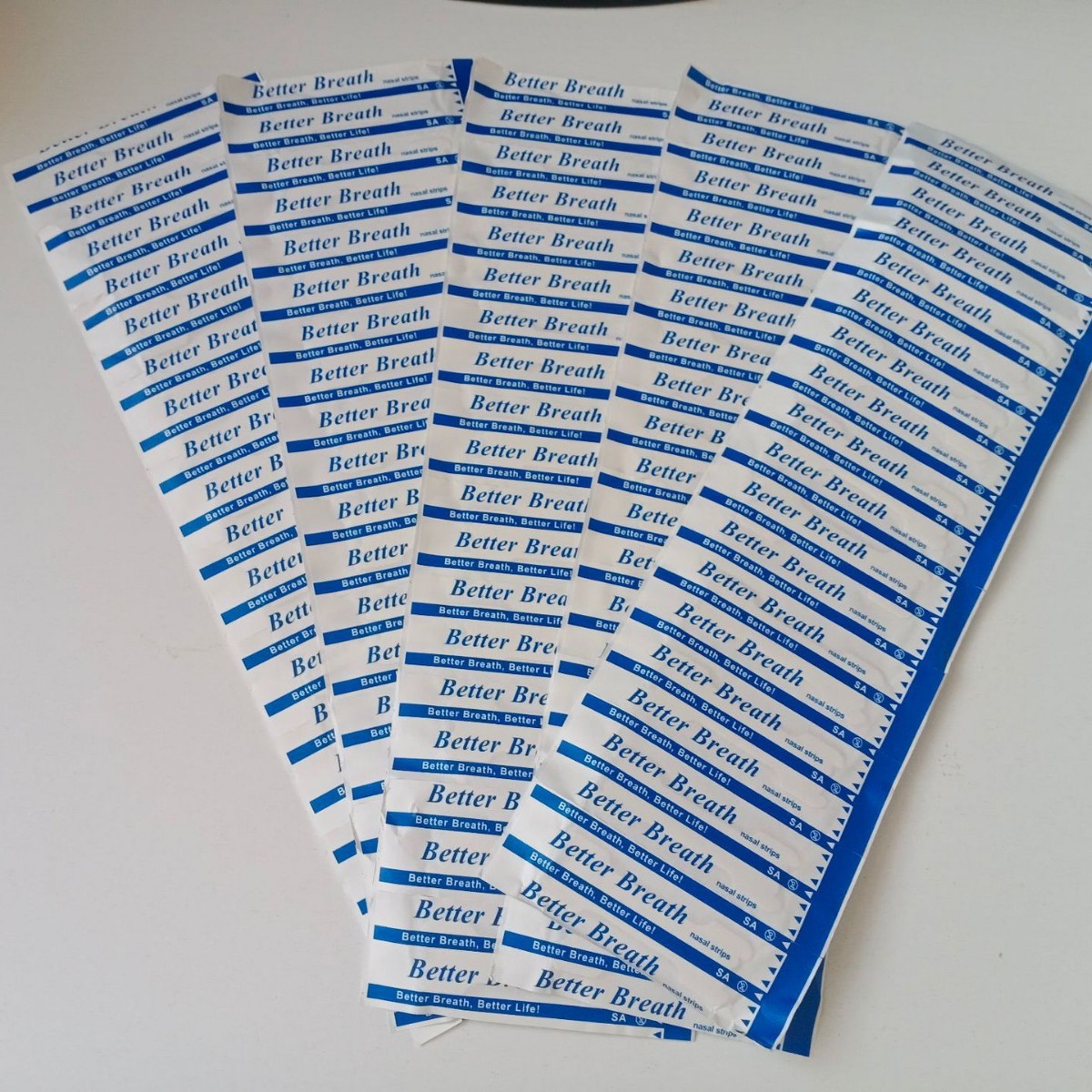 Оптовая продажа вентиляционных носовых патчей, патч для носовой сухости, зуда, заложенности носа, чихания, патч для детей