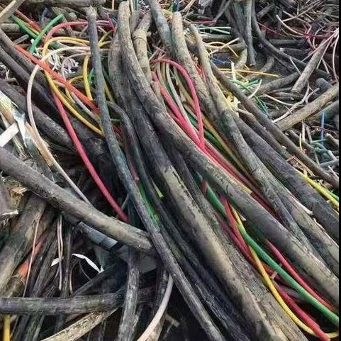 Переработка кабелей, отходы проводов и кабелей, сбор от двери к двери по всей стране, высокая цена.