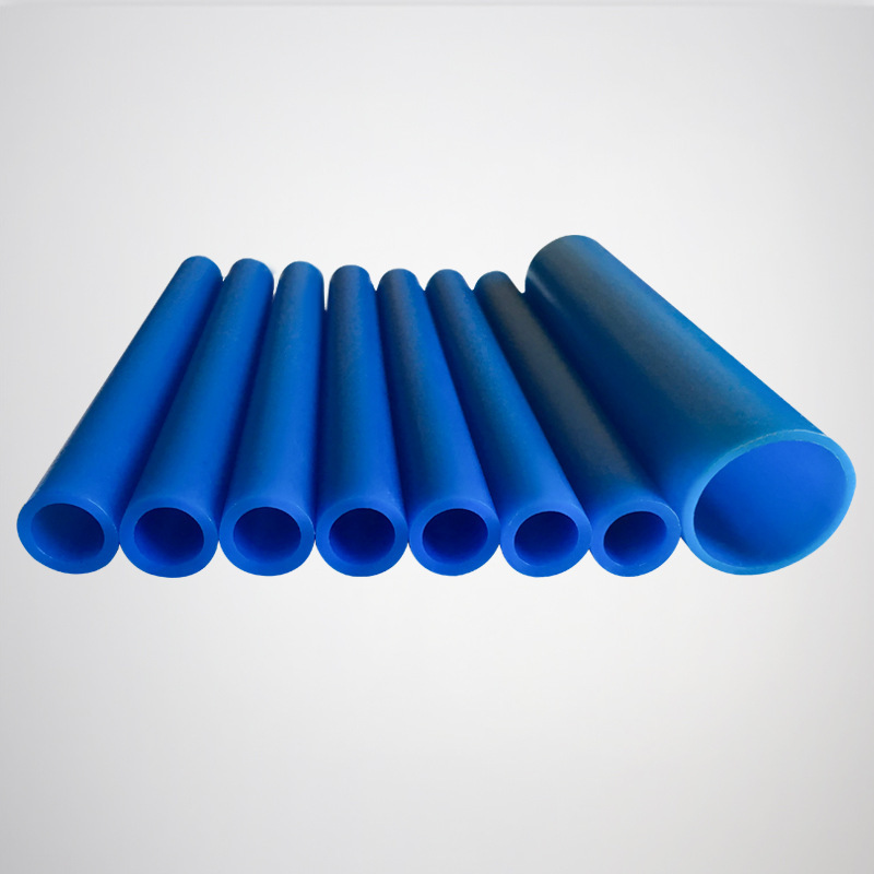 Source Factory Plastic Pipe Tensioner Pp Pipe Pe Pipe Pvc Pipe Packaging Pipe Toy Pipe Flagpole Windmill Pole Round Pipe