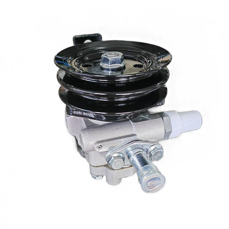 8-97129-593-0 = power steering pump power steering booster for ISUZU 4JA1 4JB1 power steering assist