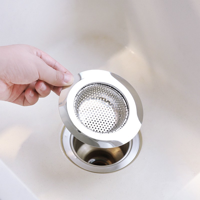 Sink accessories stainless steel non-magnetic Sink Drain Drain Drain Drain Drain sink drain
