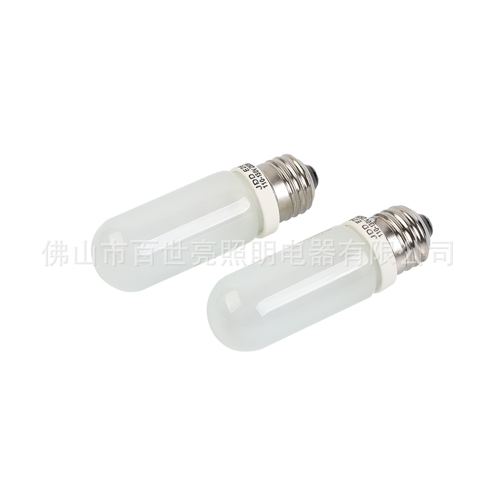 Jdd Modeling Bulb E26 250W 150W 100W 75W Halogen Bulb for Studio