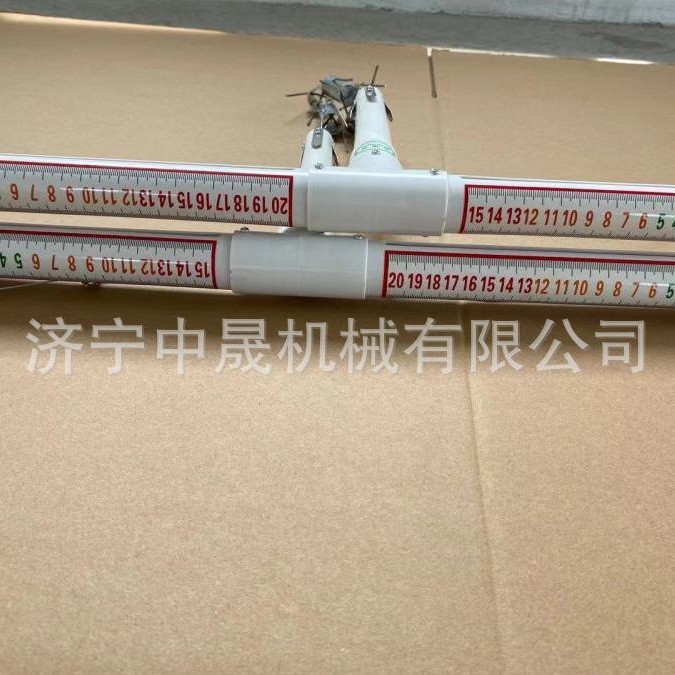 Zhongsheng Mining Lby-2 Roof Breakage Detector Lby-3 Roof Breakage Detector Roof Breakage Monitoring Instrument