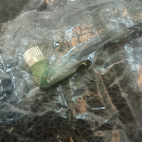 New Original German Imported Schunk Cable 301594 Model 3P-0300-Pnp