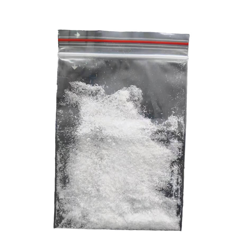 Crystallized Salicylic Acid Goods Are Limited to the Source Cosmetics. Large Quantity in Stock Content of High Skin External Use Salicylic Acid