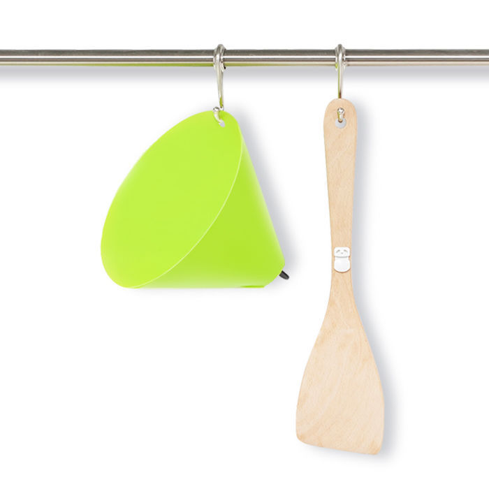 Cooking Kitchen Cooking Anti-Splash Oil Baffle Anti-Oil Splash Pot Spatula Cover Anti-Scalding Protective Gloves Anti-Oil Smoke Noodles Hongzhi