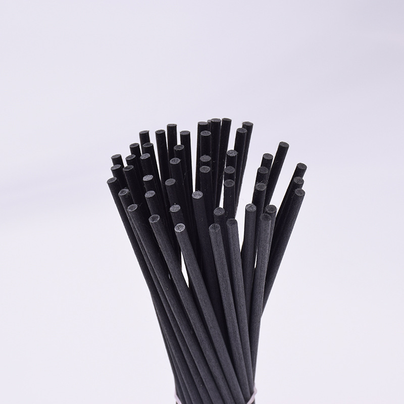 Factory Production Household Indoor Aromatherapy Rattan Air Fresh Aromatherapy Volatile Stick Aromatherapy Fiber Stick
