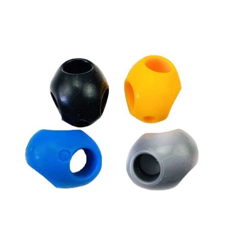 Amusement climbing net connection fastener climbing rope net amusement rope net outdoor installation rope net link buckle